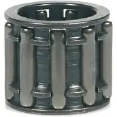 Rms Classic 12x17x15 Mm Piaggio Vespa 100150250 Nållager 5 Enheter