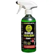 Zeroflats Bike Wash Rengöringsmedel 5l