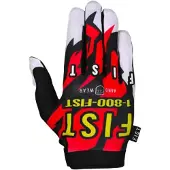 Fist 90´s Terränghandskar