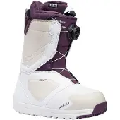 Nidecker Cascade Snowboardboots För Kvinnor