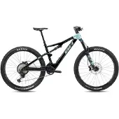Bh Ilynx Trail 8.2 2ezmag 29´´ Deore 2026 Elcykel Mtb