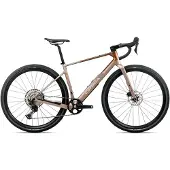 Orbea Terra M30team 1x Grx Rx822 Sgs 2026 Gravelcykel
