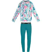 O'Neill Baselayer Set Långärmad Baslager-set