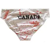 Turbo Canada Badbyxor