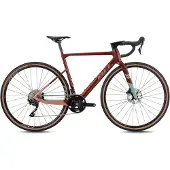 Bh Gravelx Evo 2.5 R Grx 2026 Gravelcykel