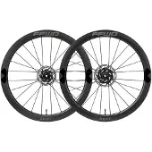 FFWD Drfit Pace Dt240 Cl Disc Tubeless Hjulset För Gravelcykel