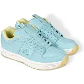 Grimey Dc Shoes Lynx The Swarm Skor