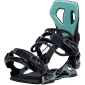 SP United Core Snowboardbindningar