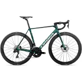 Orbea Orca M30iltd Pwr 105 Di2 R7150 2026 Racercykel