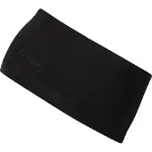 Bergans Wool Headband Black