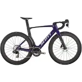 Scott Bikes Foil Rc Team Force Axs 2026 Racercykel