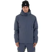 Hurley Steep Jacka