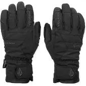 Volcom Cp2 Gore Tex Handskar black, S