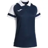 Joma Lider Kortärmad Polotröja