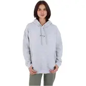 Hurley Script Only Huvtröja