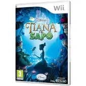 Games Wii Tangled The Video Game