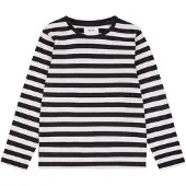 Makia Verkstad T-shirt Med Lång ärm