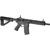 G&G Gc16 Etu Wart Hog 9´´ Airsoft Automatgevär