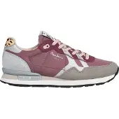 Pepe Jeans Brit Glitter Skor