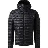 Haglöfs Men's L.I.M Down II Hood True Black