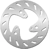 NG BRAKE DISK 1023973 Round Bromsskiva