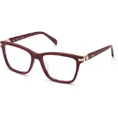 Tous Vtoc53l 52 Mm Kvinna Med Glasögon