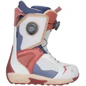 Bataleon Rave Boa Snowboardboots För Kvinnor