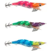 Yamashita Egi Oh K Neon Bright 2.5 Bläckfiskjigg 11g 75 Mm