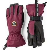 Hestra CZone Mountain - 5 finger