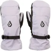 Volcom V.Snow Over Handskar lavender aura, M