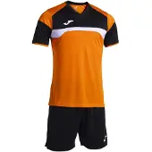 Joma Danubio Iii Kortärmad Uppsättning