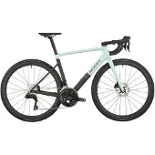 Scott Bikes Addict Rc 30 105 Di2 R7150 2026 Racercykel