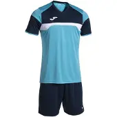 Joma Danubio Iii Kortärmad Uppsättning
