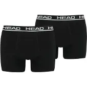 Head Basic Boxers 2 Enheter