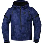 REV'IT! Flare 3 H2O vattentät motorcykel textil jacka
