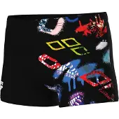 Arena Graffiti Simshorts