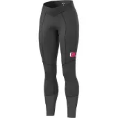 ALÉ Future Warm Långa Tights Utan Axelband