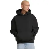 Build Your Brand Ultra Heavy Huvtröja