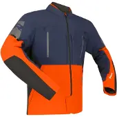 Richa Orion GTX vattentät motorcykel textil jacka