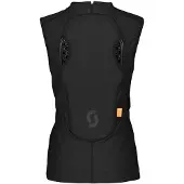 SCOTT Women's Vest Airflow Free Black