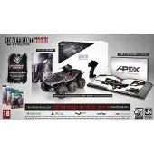 Ps4 Homefront The Revolution Goliath Edition