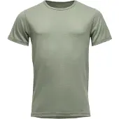 Devold Breeze Plus Merino 200 T-shirt Med Korta ärmar
