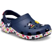 Crocs Mickey Friends Classic Träskor