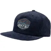 Buff Chill Trucker Keps