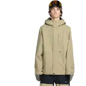 Volcom Dua Gore-tex Softshelljacka