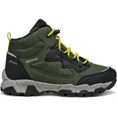 Geox Magnetar Abx Skor