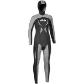 C4 Freediving Vertical Up 5 Mm Fridykningsjacka För Damer