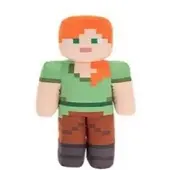 Adlibris Alex Gosedjur 30 cm Minecraft