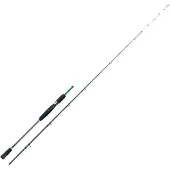 Tica Wasabi Medium Light Jigging-spö