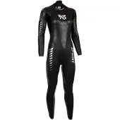 Blue Seventy Sprint Våtdräkt I Neopren Med Långa ärmar För Kvinnor